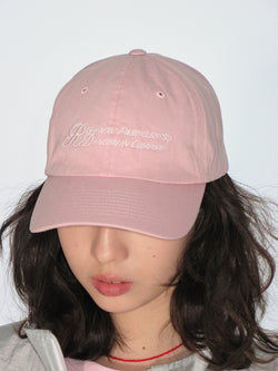 Cotton Twill Cap