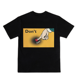 Black hole S/S TEE / 半袖 Tシャツ