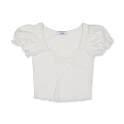 Angel Top (Ivory)