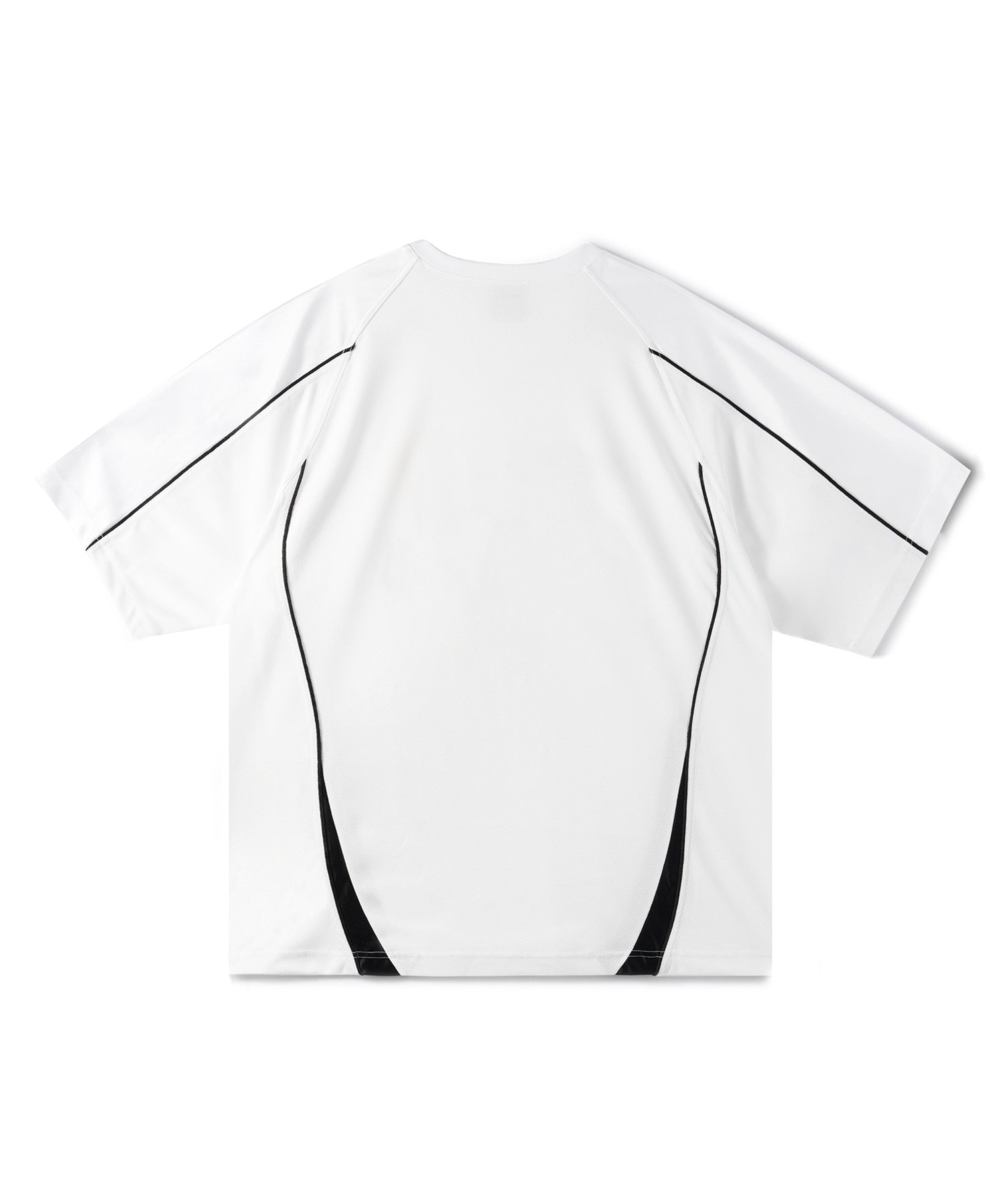 GOTTERGALLERY FOOTBALL JERSEY_WH