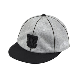  ROUX BASE SCHOOL PIPPING LOGO CAP