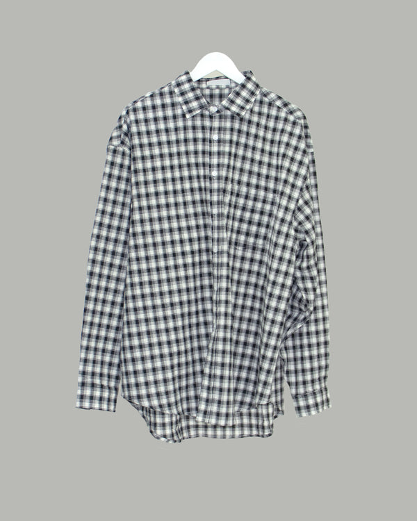 Rondo check shirt