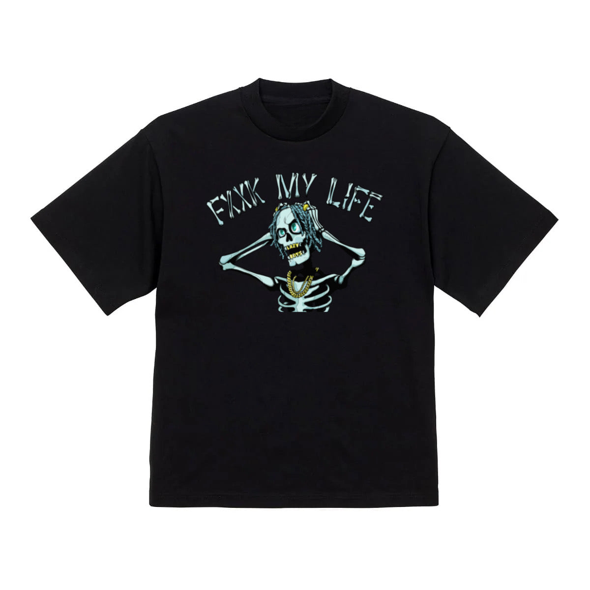 Fxxk My Life Tee