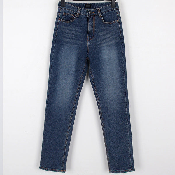 Slim deep denim - denim.pt