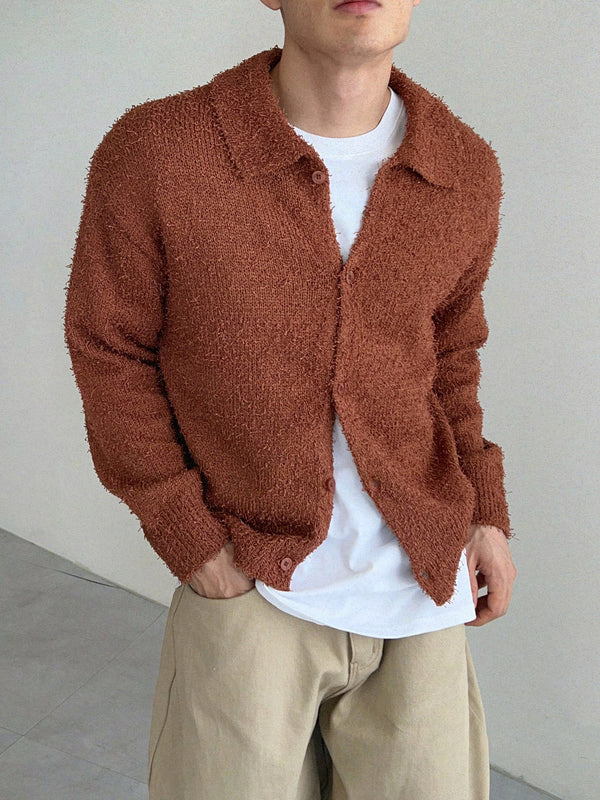 Mafdust cardigan(4COLORS)