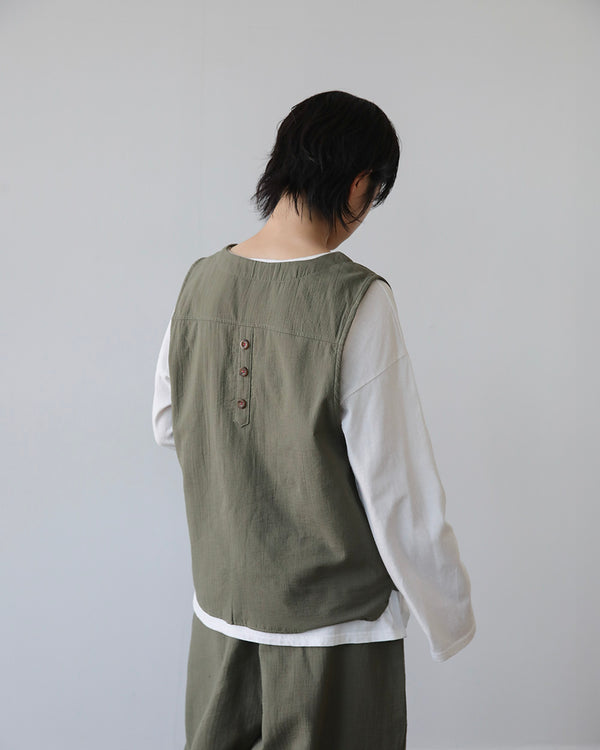 BS LEON VEST 