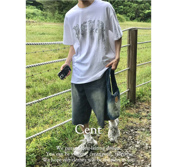 クルーズ半袖Tシャツ