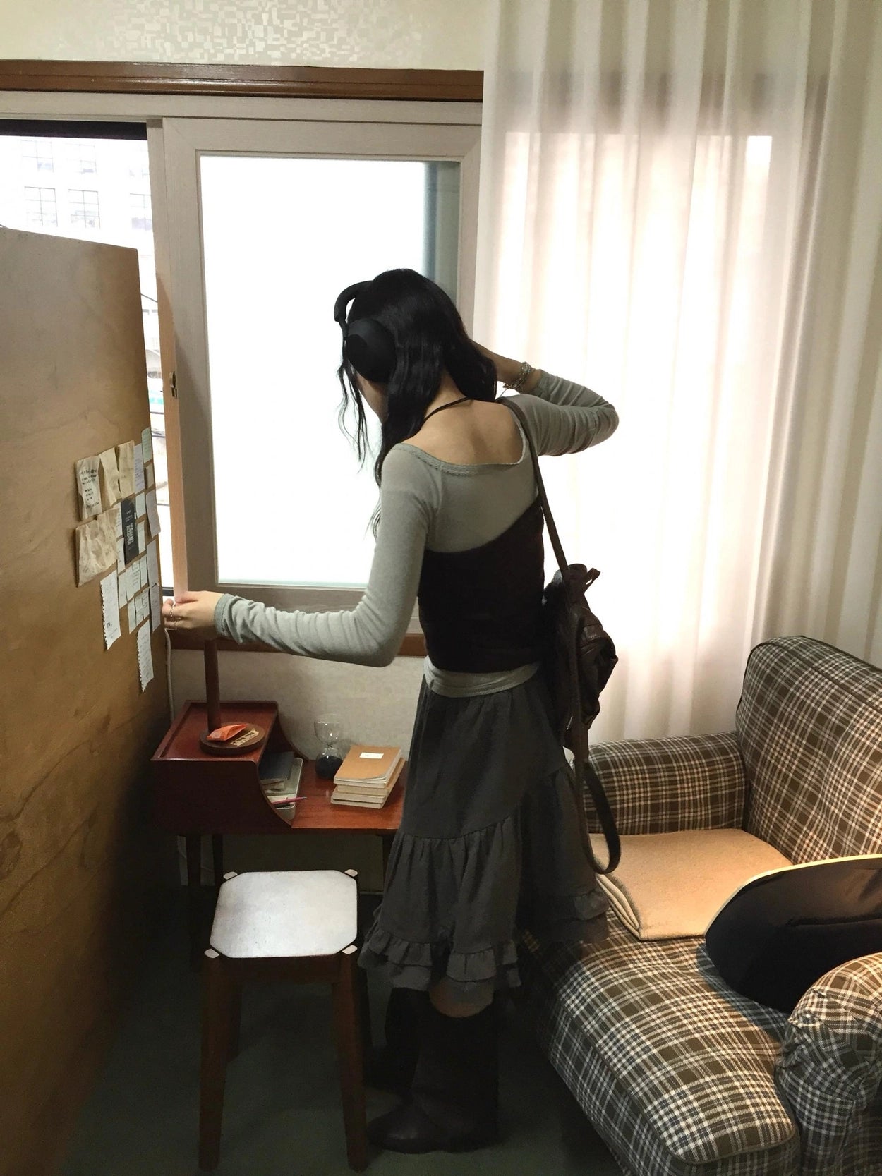 add レイヤードトップ