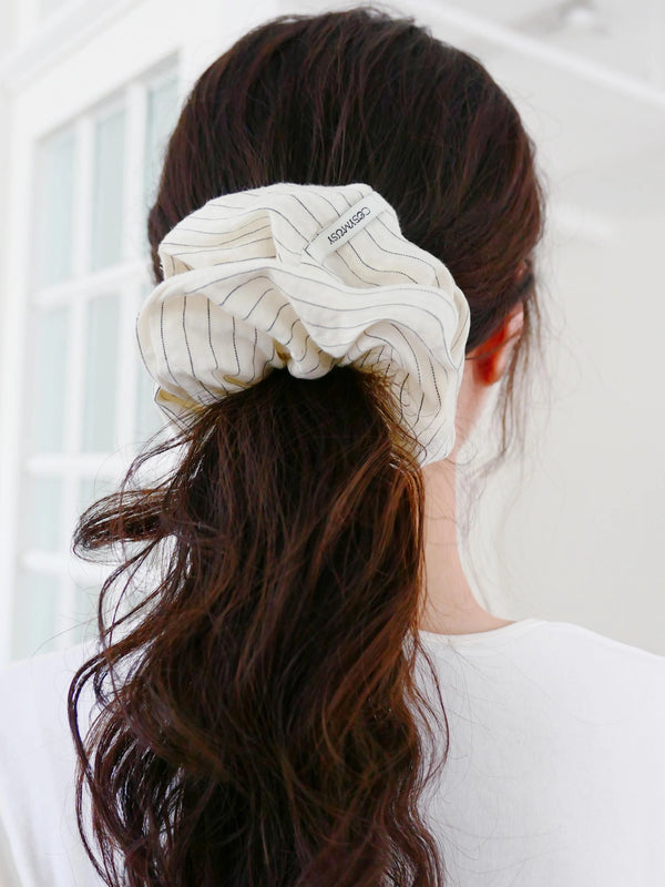 Cosymosy Pajamas Scrunchie - 3 Color