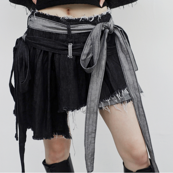 Prio Damage Skirt