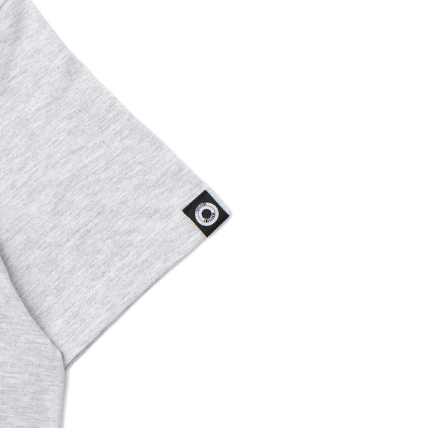 EXAMPLE CIRCLE EXLOGO S/S TEE