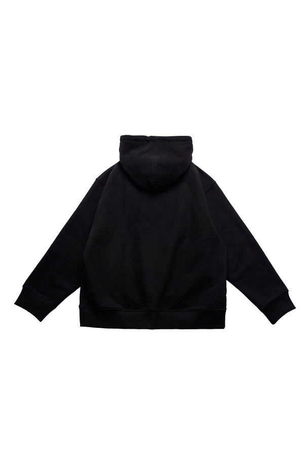 Peekaboo Hoodie