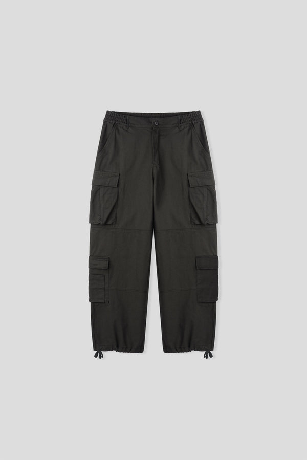 Ripper Multi Cargo Pants (3color)