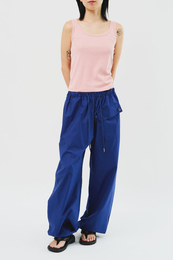 Cave Pocket Jogging Pants (3color)