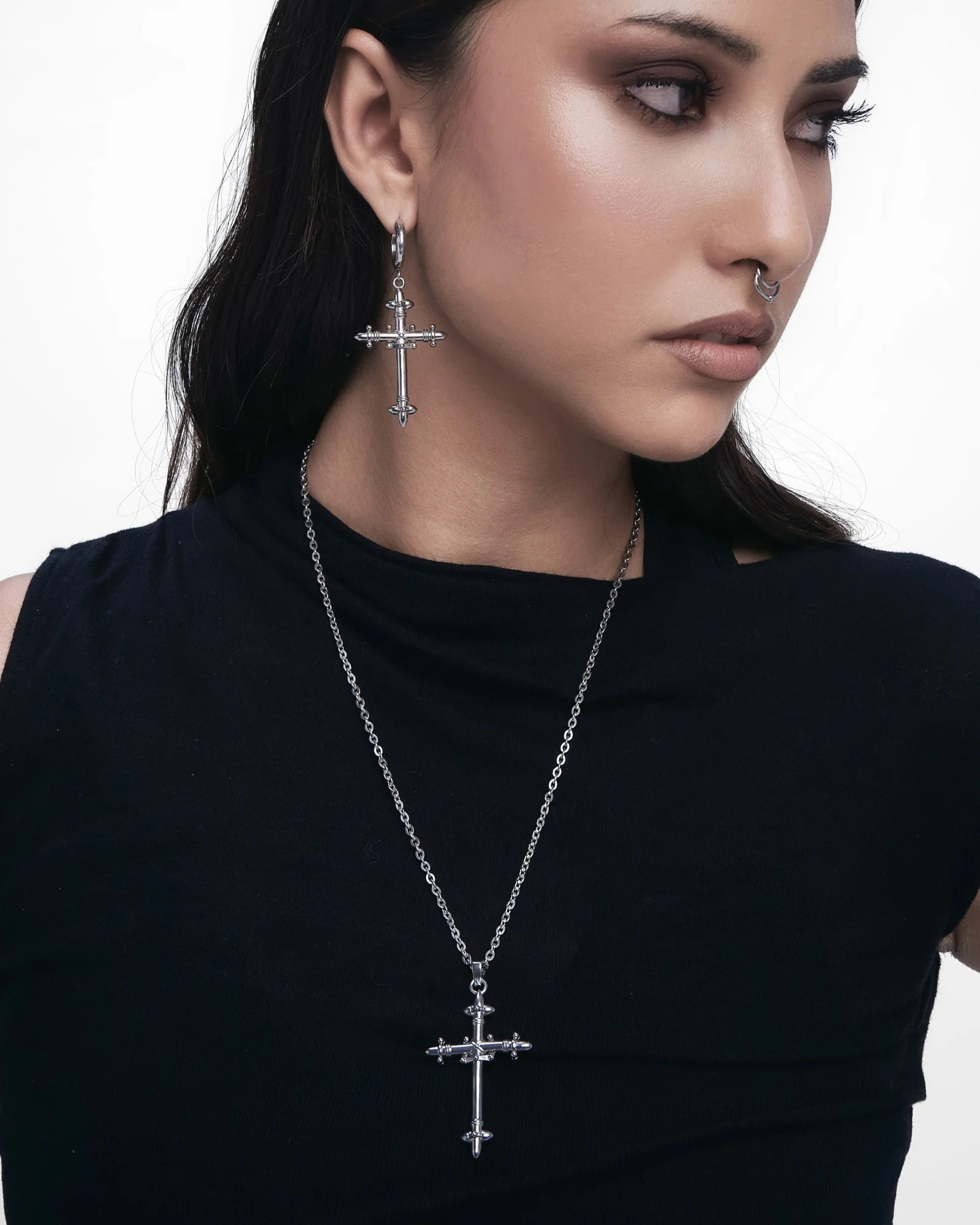 Litany Necklace