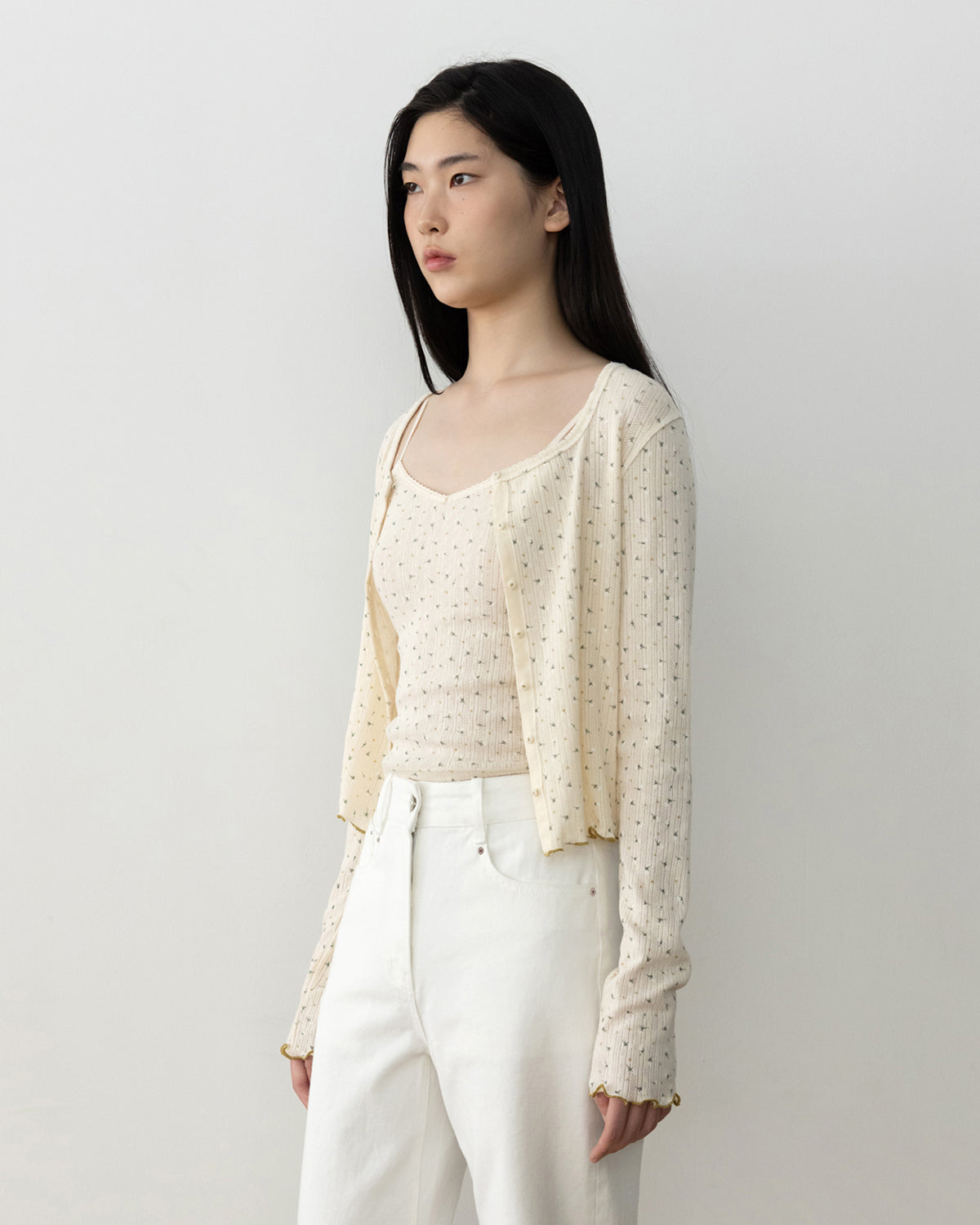 [online exclusive]cohiba cardigan