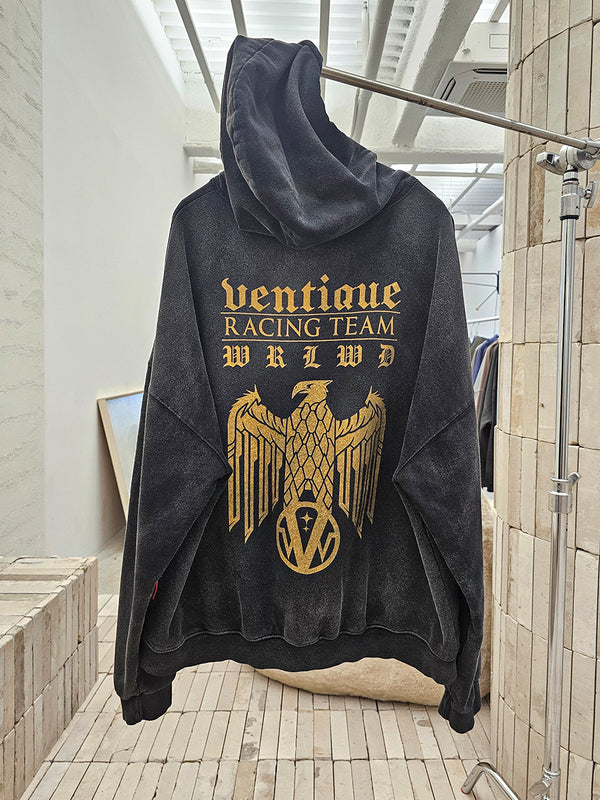 VENTIQUE Eagle's team hoodie 1colors