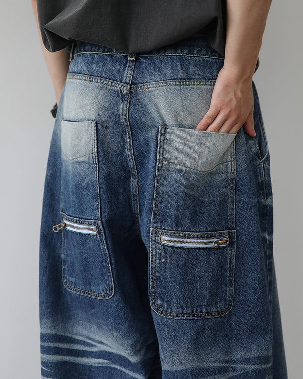 ETERNITY VINTAGE JEANS