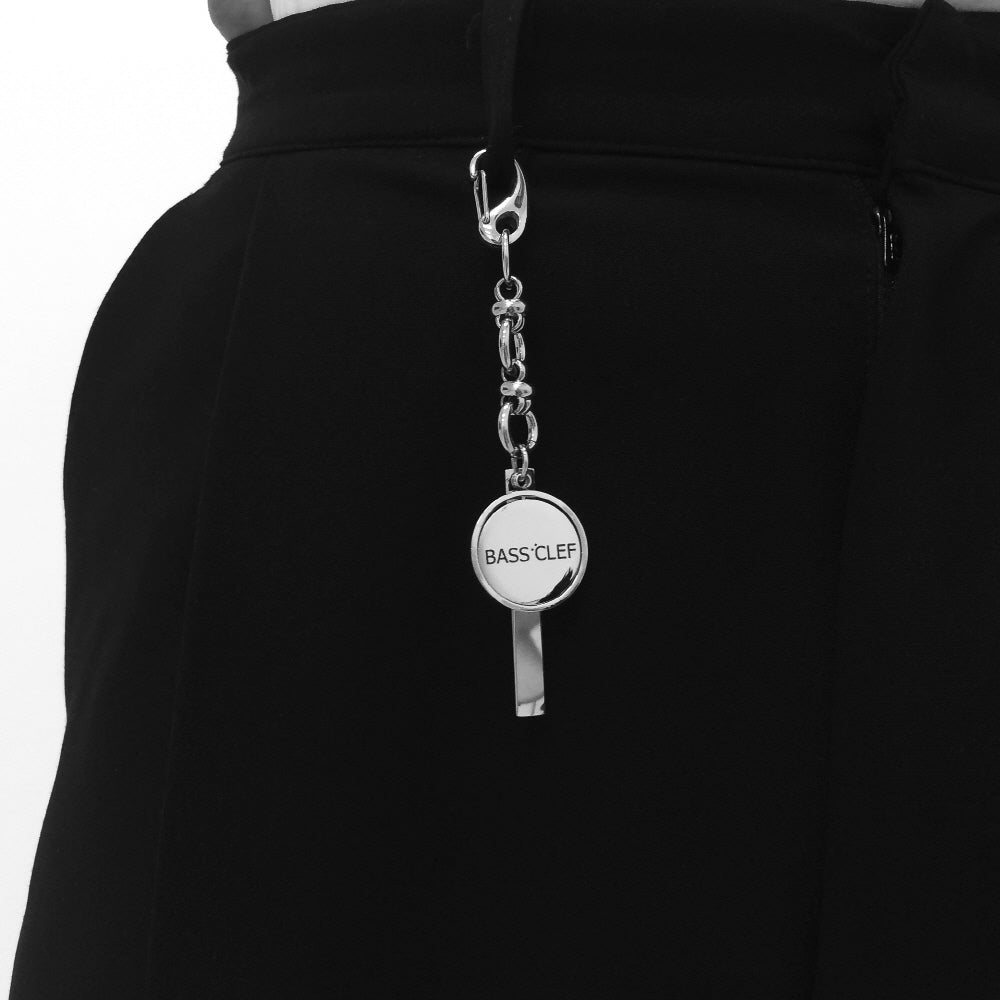 Men's Pants Chain Keyring_CLEF LT Key Ring