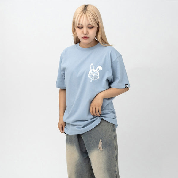 EXAMPLE RABBIT S/S TEE