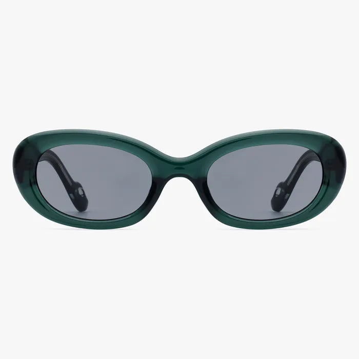 DEREK サングラス GREEN