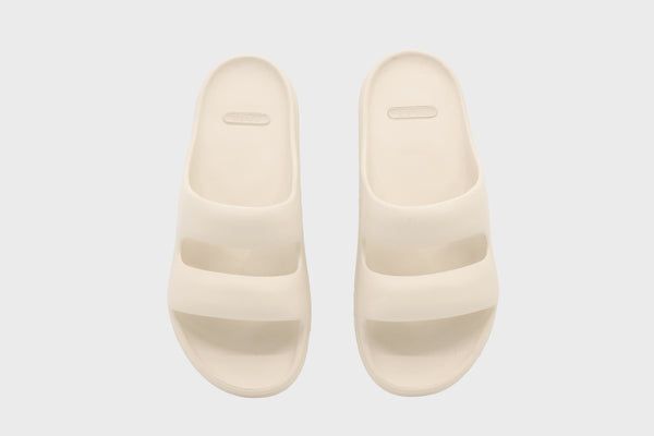 Foamline Flip Flop Ivory