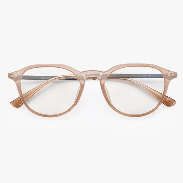 X.ヤング グラス ココア