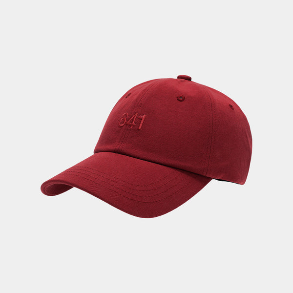 641 ball cap (4color)