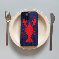 LOBSTER HARD CASE