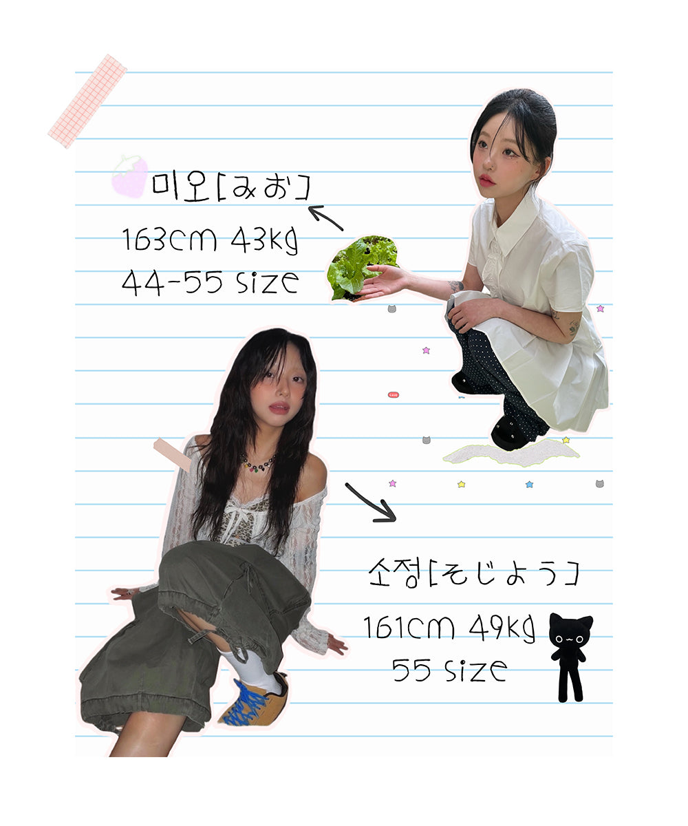 (3color) スタッズマキシワイド 7/10 スウェットパンツ
