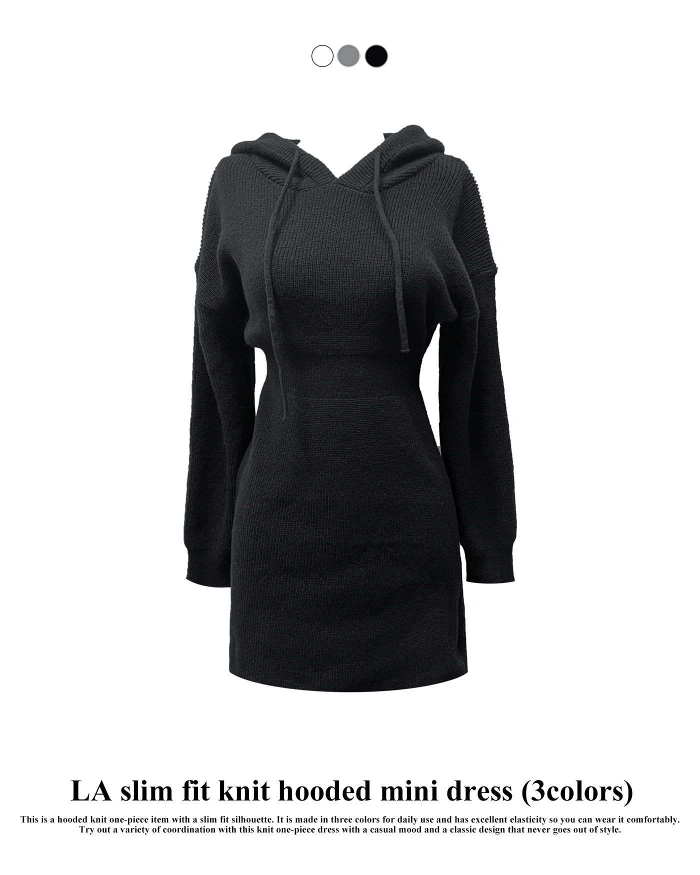 One piece hoodie dress sales