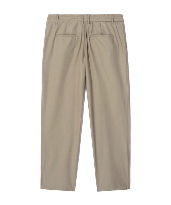 TR REGULAR PANTS (BEIGE) [LRRMCPA313M]