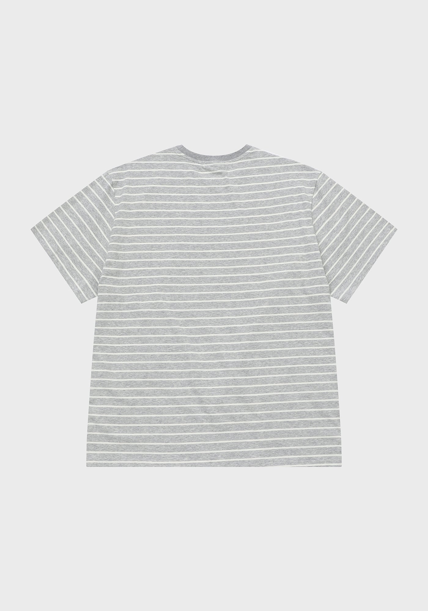 GRANDMA TEE / STRIPE-BOY