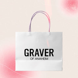 SPRING HAPPY BAG / GRAVER