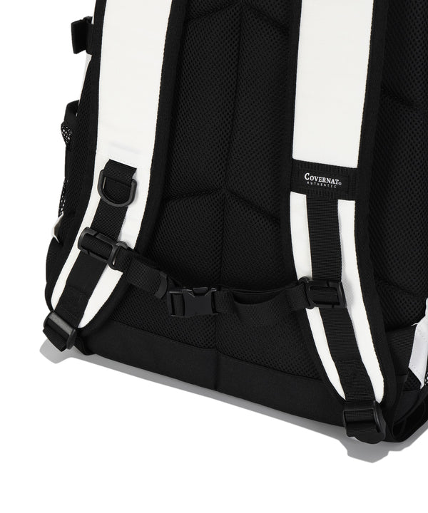 Authentic Trail Backpack 31L White