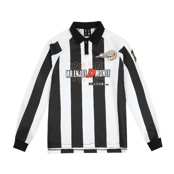 レーシングL/S T