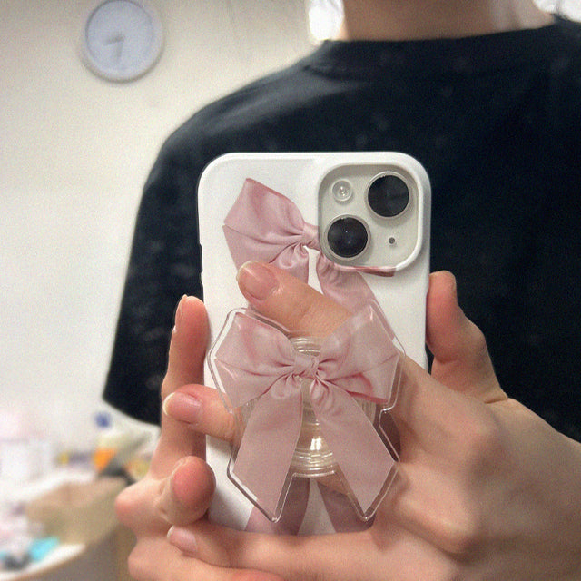 RIBBON CASE