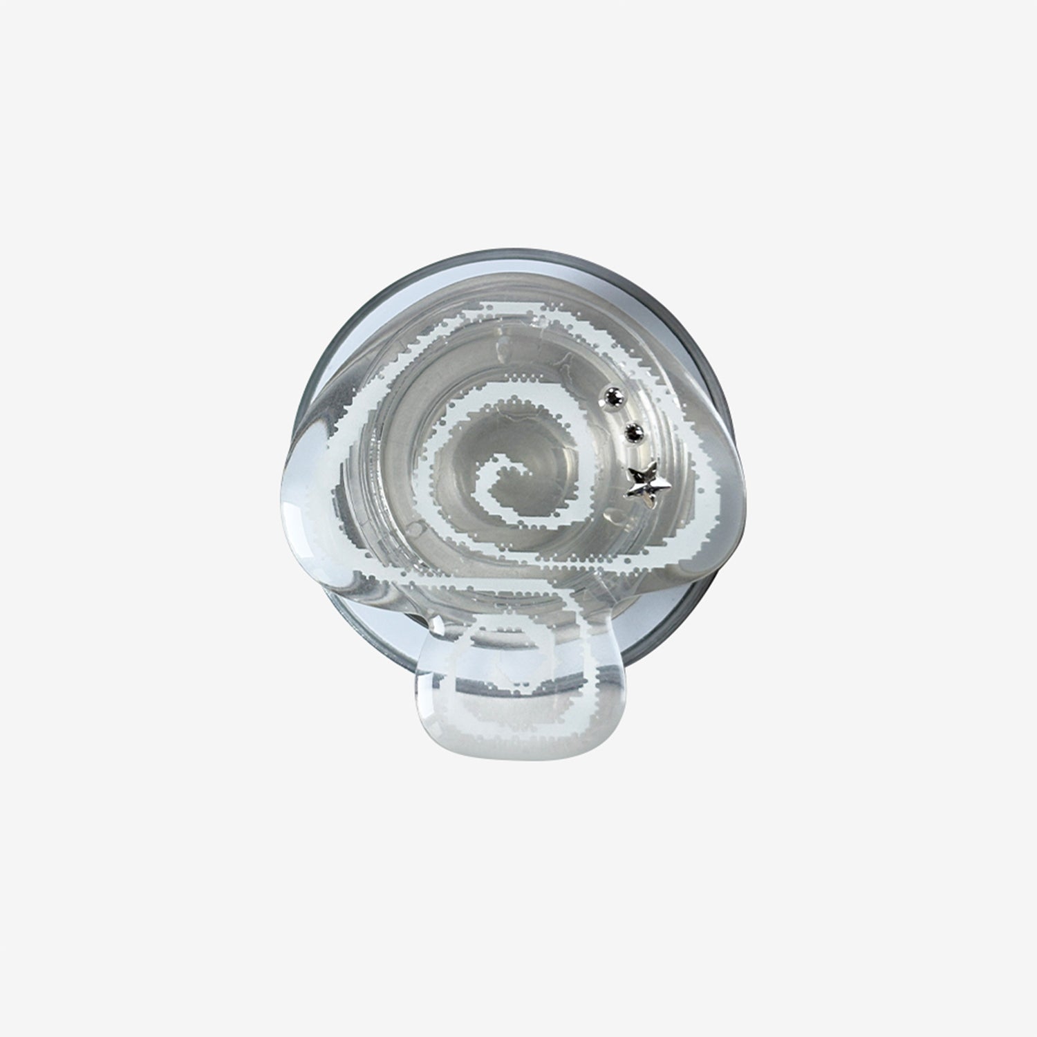 <Magsafe> Mush-maru tok - White