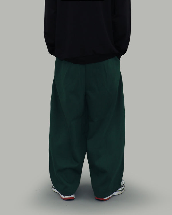 Dodge Balloon Sweatpants (Green)