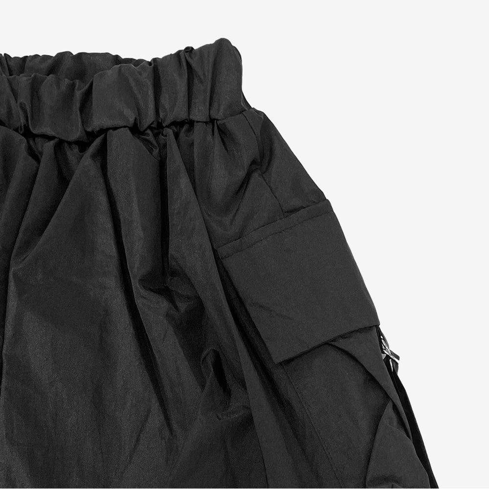 Seria pocket skirt