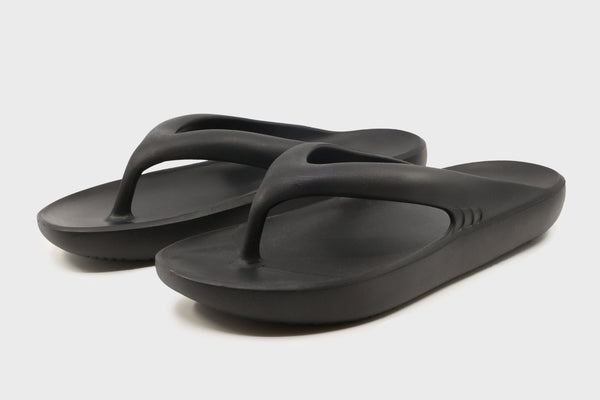 Foamline Flip Flop Black