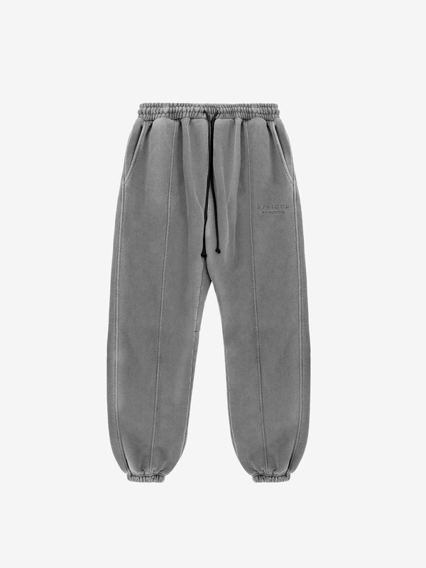 WASHED SWEATPANTS