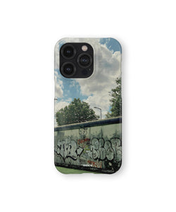 [Matte] Berlin 02 Phone Case