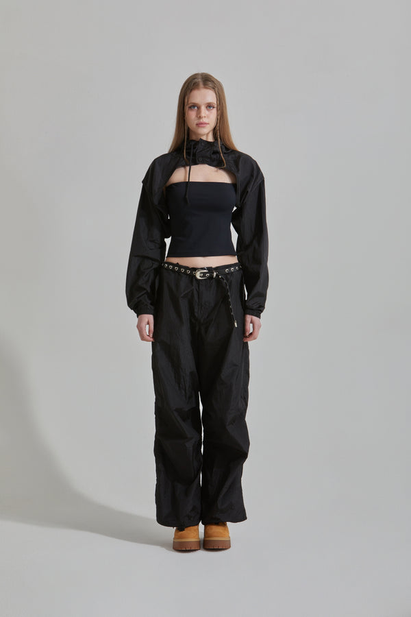 PARACHUTE PANTS