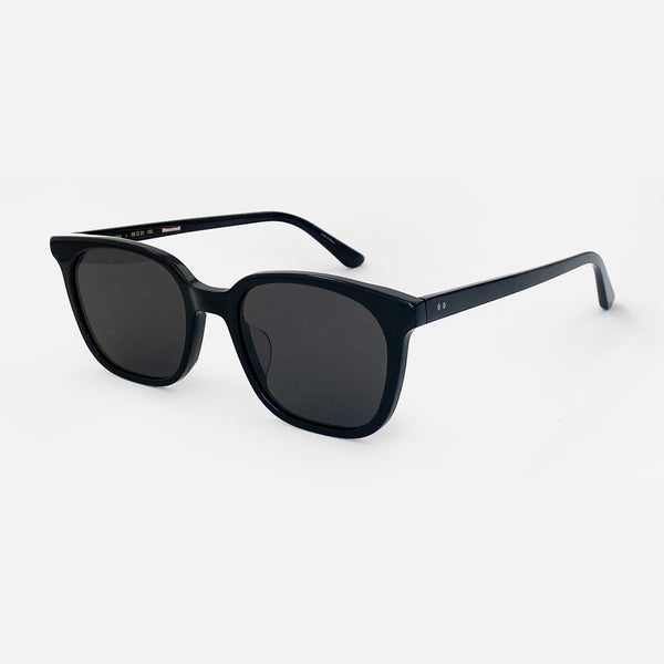 Black Sunglasses CLIC,CLAC Maci 01