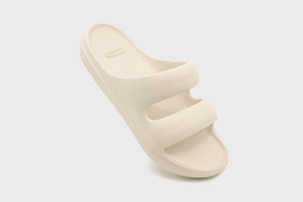 Foamline Slide Ivory