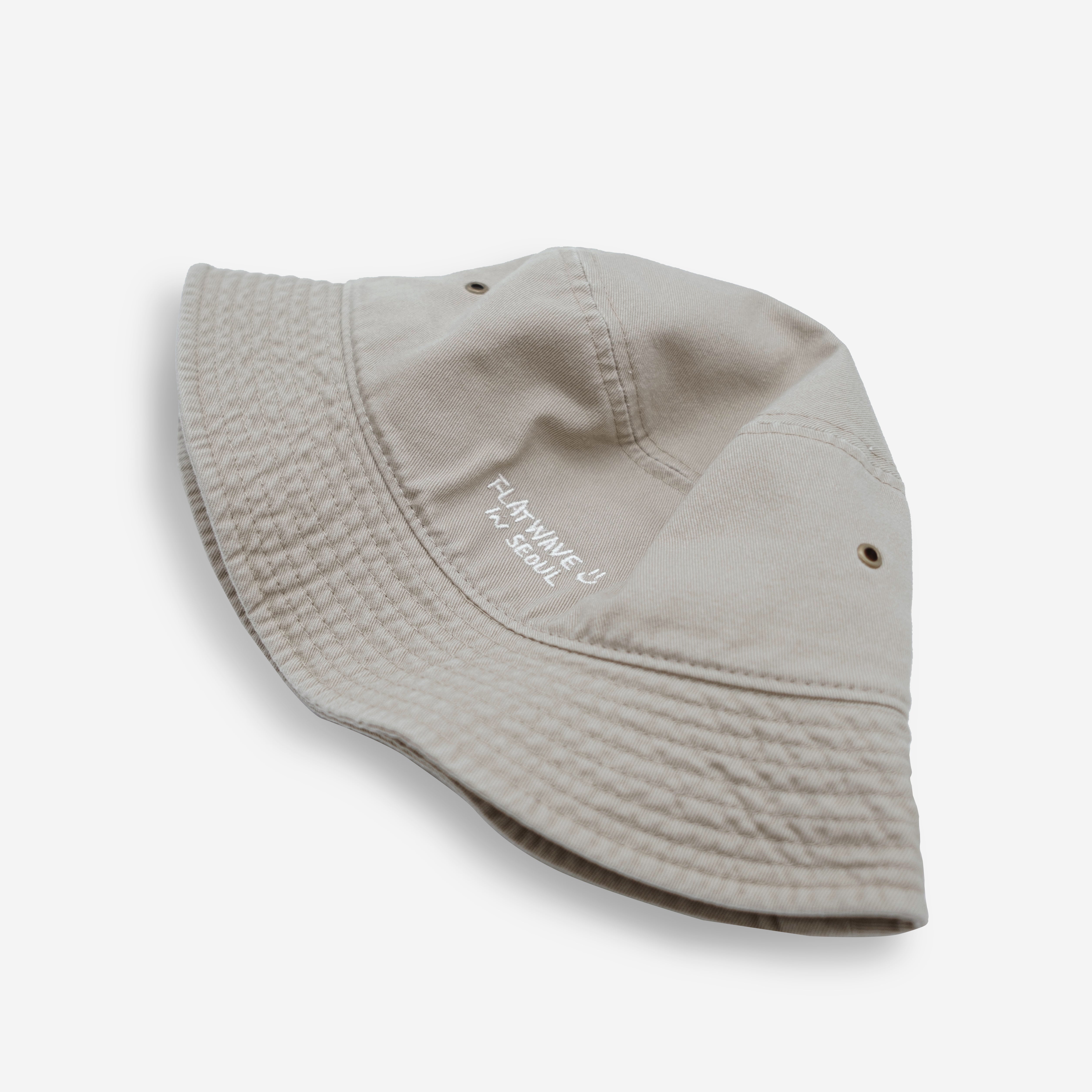 Lopi Bucket Hat Beige