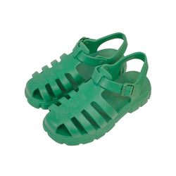 CHUBASCO CIELO WOMEN SANDAL CL2306 GREEN