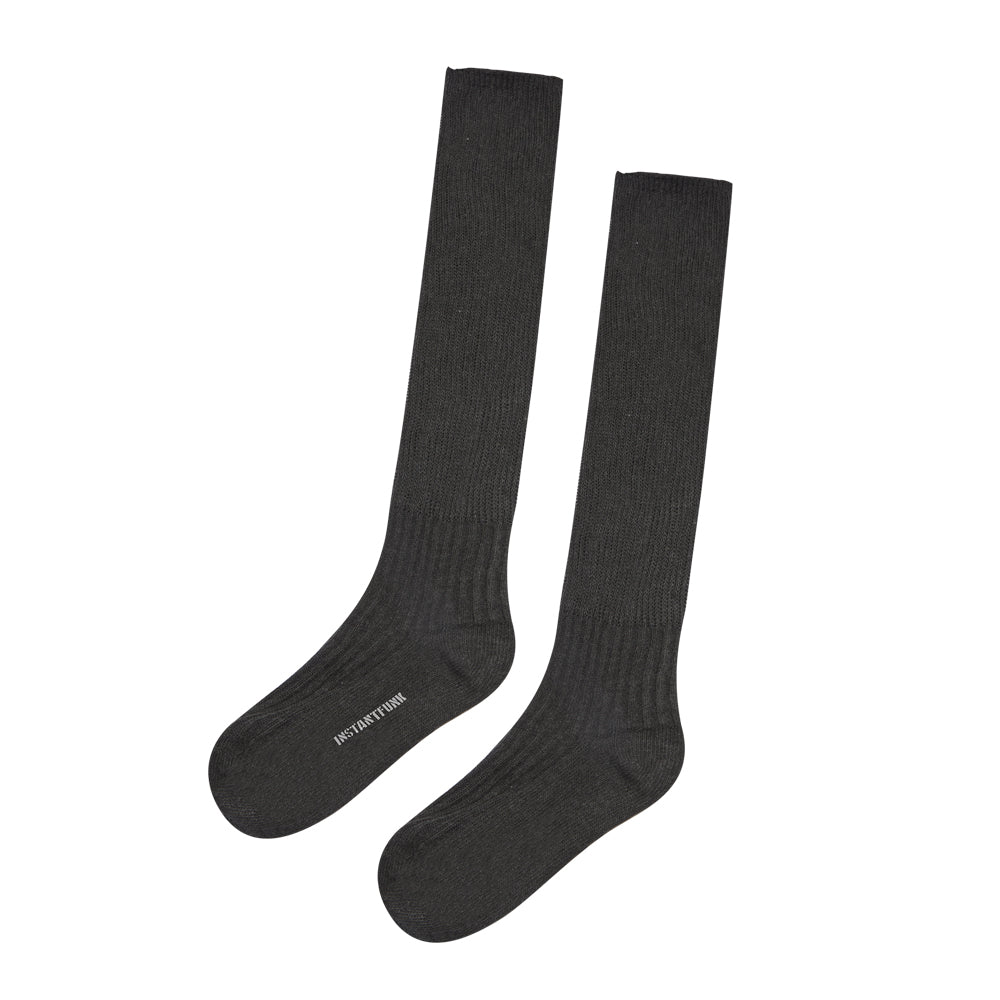 Cotton-blend knee socks 2Pack