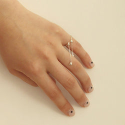 [MADE] (R210104) icy ring' 4.0_ S(1~8호)